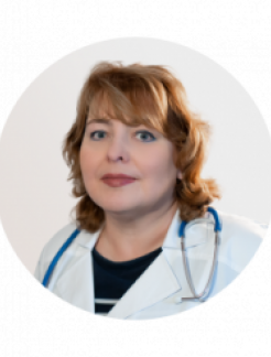 Гоцко Марта Євстахівна