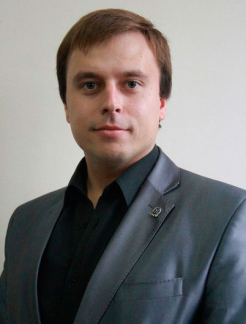 Лисений Євгеній Володимирович