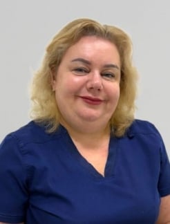 Басистюк  Романа  Олегівна