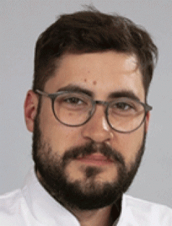 Скворцов Костянтин Костянтинович