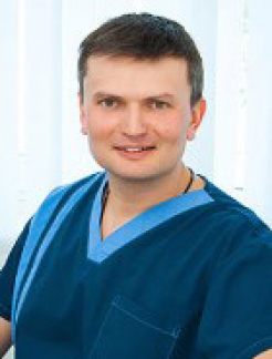 Петик Олексій Володимирович