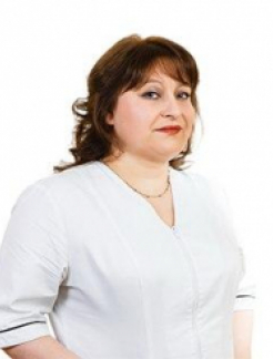 Савинець Тетяна Володимирівна