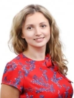 Малиновська Дар'я Олександрівна