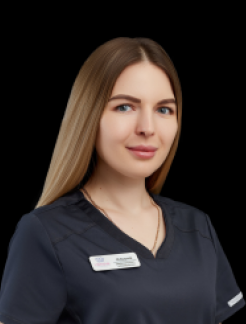 Хлівна Альона Юріївна