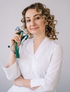 Калиніна Катерина Анатоліївна