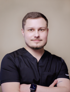 Романець Олександр Михайлович