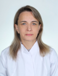 Приймак Альона Вікторівна
