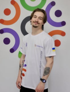 Журба Вадим Віталійович