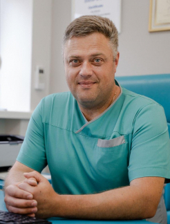 Юхимчук Олег Аркадійович