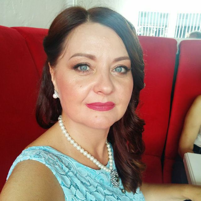 Сердюк Олена Станіславівна