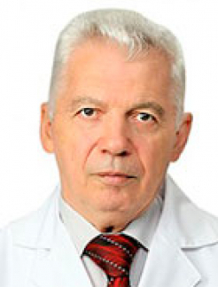 Нягу Петро Радович