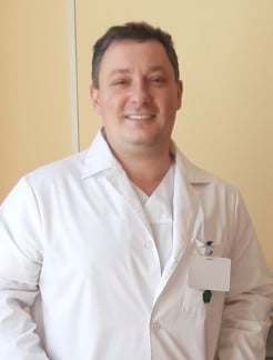 Макаров Василь Борисович