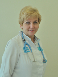 Кошиль Наталія Миколаївна