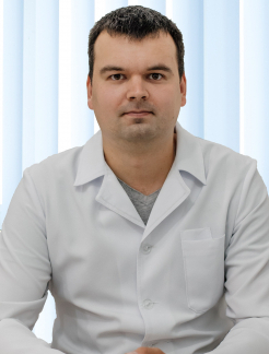 Ларін Олександр Олександрович