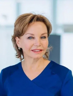 Білик Леся Євгеніївна