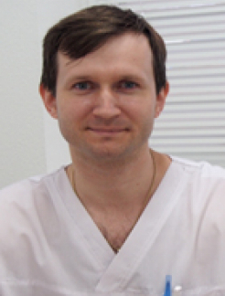 Дерев'янко Олександр Володимирович