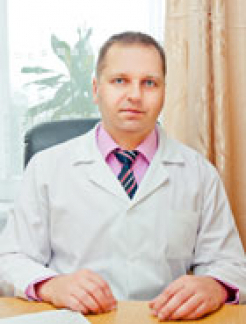 Циганок Андрій Михайлович