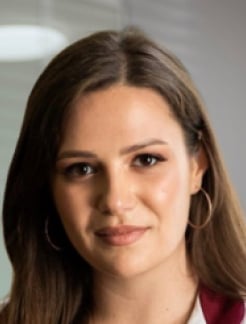 Білас Юлія Юріївна