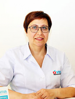 Микилюк Алла Валентинівна