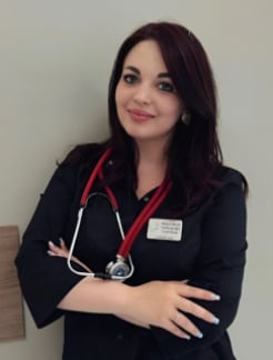 Маковійчук  Олександра Сергіївна 