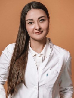 Іванкова Анастасія Валеріївна