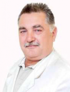 Писаренко Ігор Анатолійович
