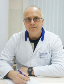 Білоусов Сергій Євгенійович