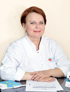 Коровіна Вікторія Петрівна