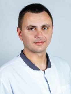 Крюков  Олексій Олексійович