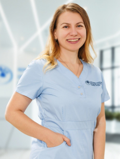 Скрипник Катерина Миколаївна