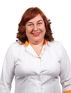 Болотіна Марина Вікторівна