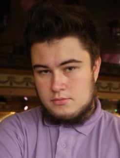 Рибалко Єгор Геннадіойвич