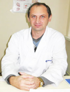 Оскольський Сергій Васильович