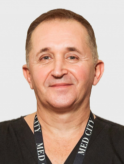 Ложкін Володимир Володимирович