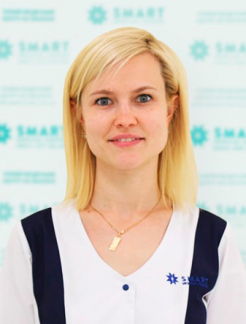 Ситник Галина Юріївна
