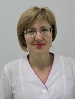 Полякова Катерина Сергіївна