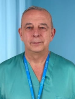 Ігнатов Ігор Миколайович