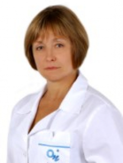 Брезицька Ірина Вікторівна