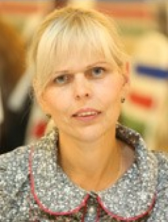 Кривуша Олена Леонідівна