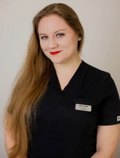 Дегтяр Інна Юріївна