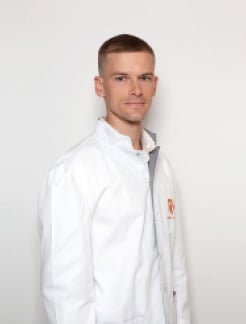 Седлецький Руслан Євгенійович