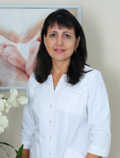 Аніщенко Карина Василівна