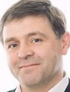Коврига Юрій Іванович
