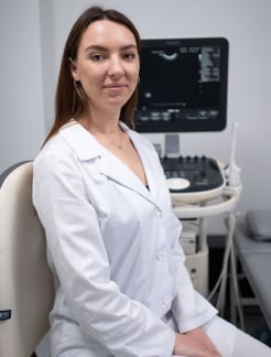 Казмірук Катерина Олександрівна