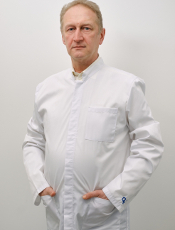 Павлик Юрій Георгійович
