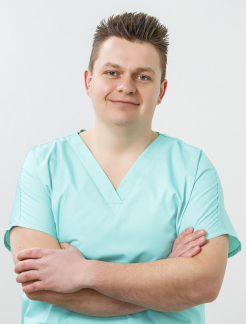 Лиманський Олександр Вікторович