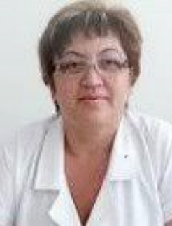 Моісеєва Таіса Михайлівна