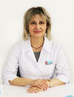 Чілібі Ірина Володимирівна