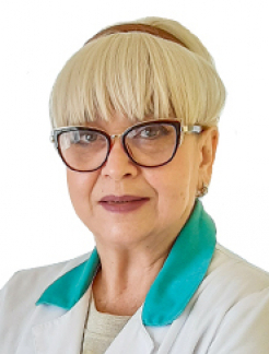 Дронова Олена Вікторівна