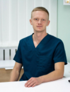 Коробко Юрій Євгенійович